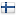 pegahkish.com server is located in Finland